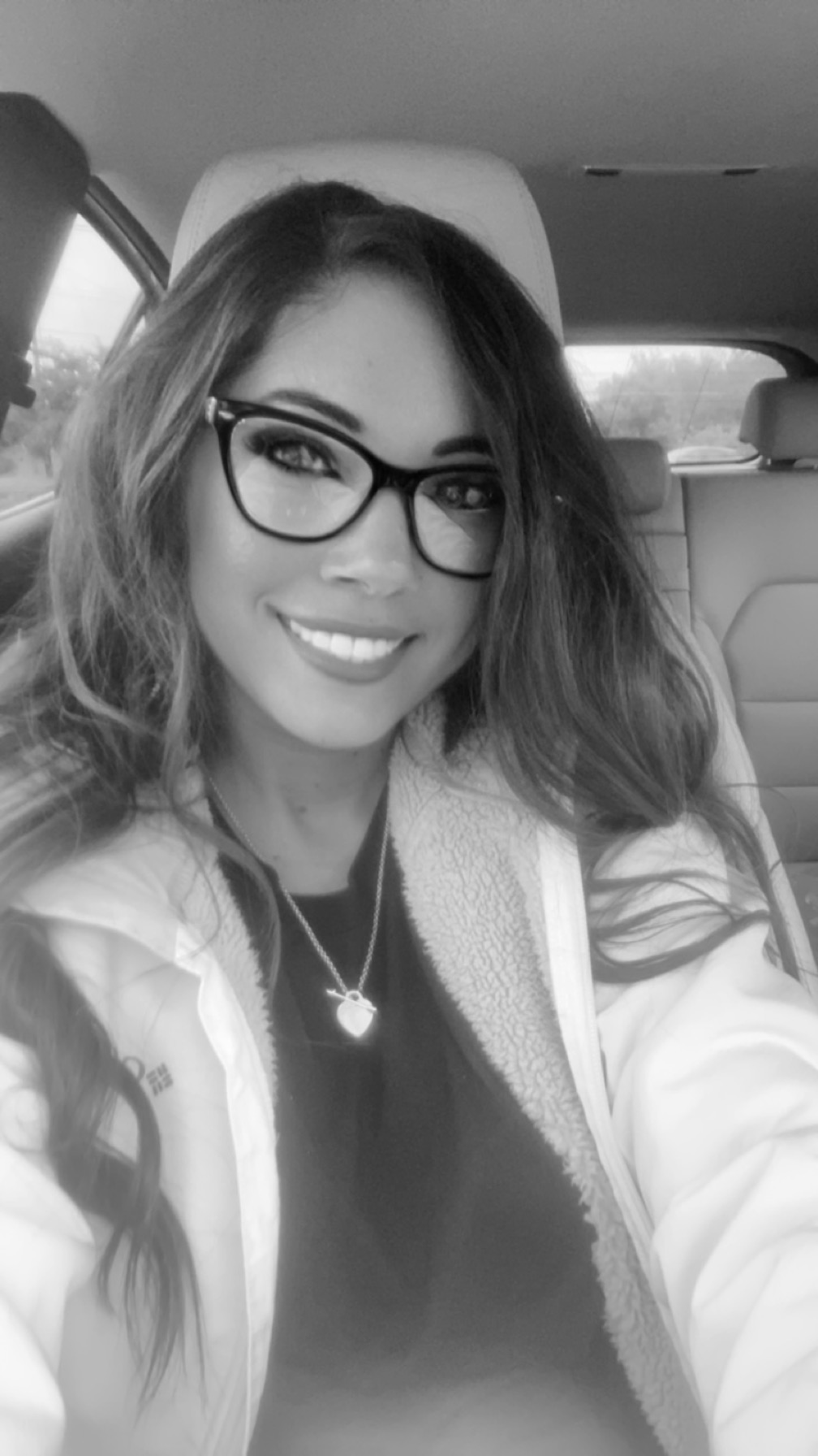 Savannah Van Dusen